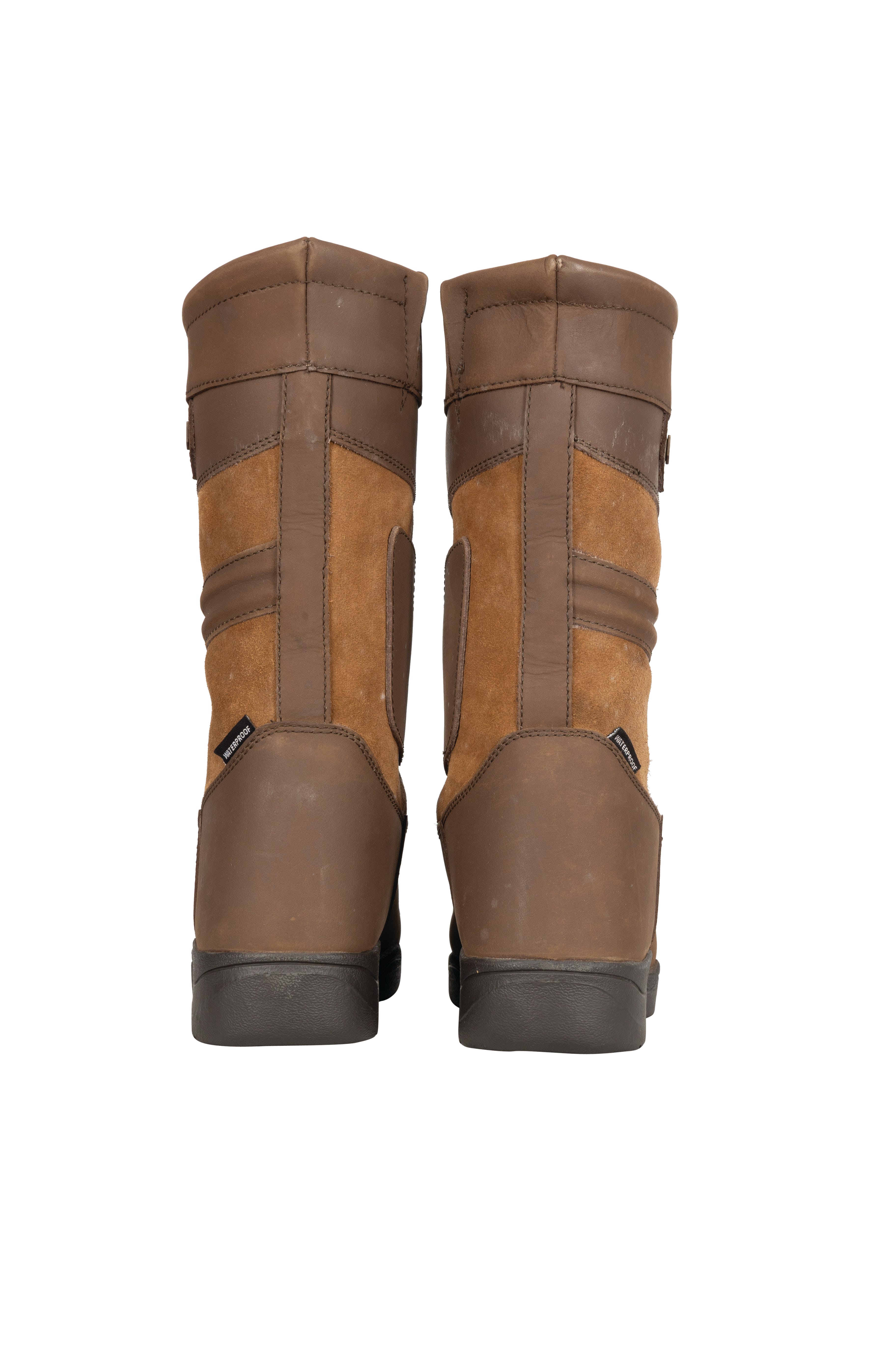 Hy Equestrian Hurdlow Short Country Boot image 2